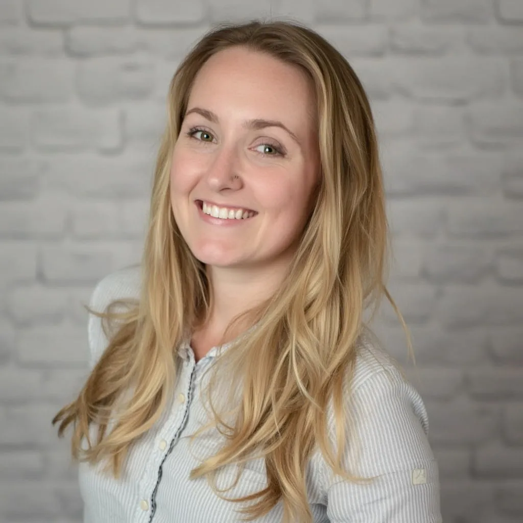Emily Davis, Marketing Manager