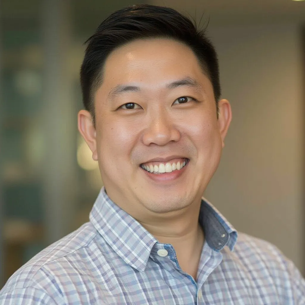 David Kim